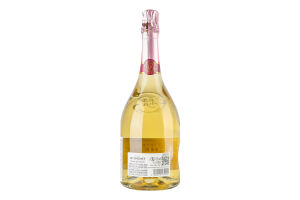 Напиток винный 0.75л 5.5% ароматизированный Mango&Passion Cocktail Fizzy JP. Chenet бут