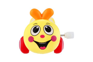 Іграшка Гусеничка механічна 12см артHWA960657