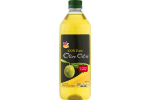 Ahold Olive Oil 100% Pure