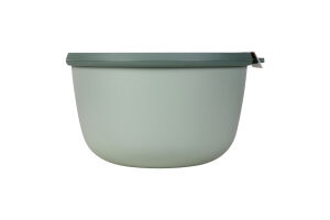 Контейнер д/зберіг Mepal Cirqula Сейдж круглий 2л