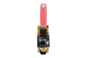Goody Neon Grips Hairbrush Blow Dry and Style