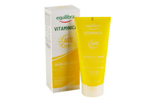 Гель для тіла Equilibra дермо