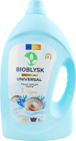 Гель д/прання Universal Pearl Delight Niche Perfume 5л BioBlysk