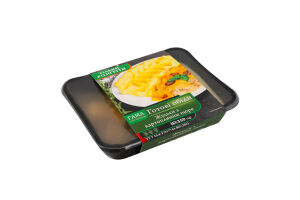 Жульен с картофельным пюре Гама Fresh Sandwiches лоток 350г