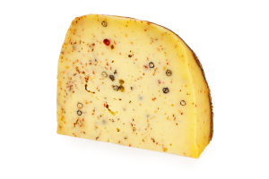 Сир Boer'n Trots Тріо перців 50%