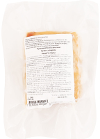 Рулет з сиром Родинна ковбаска в/с кг