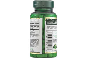 Nature's Bounty Vitamin C-1000mg Plus Rose Hips Coated Caplets - 100 CT