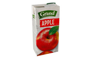 Напій яблучний Grand т/п 2л
