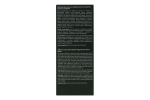 Крем анти-акне д/обличчя з пребіотиками та екстрактом зеленого чаю 50мл Biono