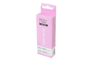 Блиск для губ Berry boom Beautyderm 10мл