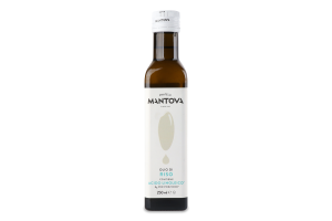 Олія Fratelli Mantova рисова
