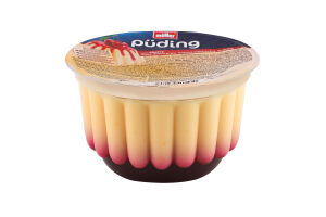 Пудинг Muller манний з соусом смак вишні 23%