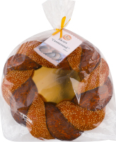 Калач Праздничный НіжинХліб м/у 500г