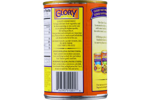 Glory Foods Seasoned Southern Style Blackeye Peas and Rice