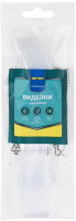 Вилки пластиковые METRO PROFESSIONAL 10шт