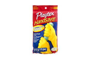 Playtex Handsaver Flex Strong Large Gloves