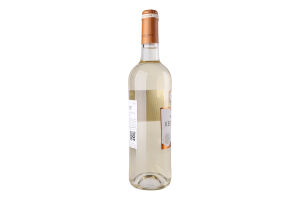 Вино Daguet de Berticot Mб/нсол.12%0,75л