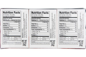 Ahold California Raisins - 6 CT