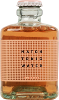 Напій Match Tonic Water Floral б/алк газ