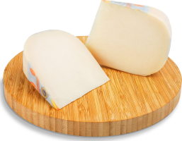 Сир Шеврет Frico 50% коло ваг