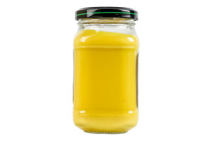 Горчица Нежная Руна с/б 210г