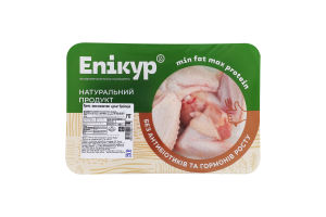 ЕПІКУР КРИЛО 2Ф КУРБР ОХОЛ