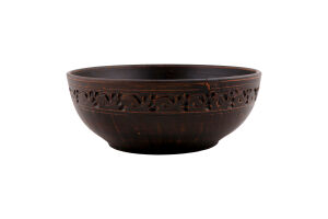 Миска 1л кераміка декор Духм'яна піч