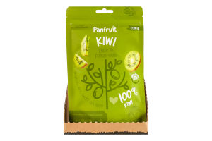 Ківі сублімоване скибками Panfruit д/п 20г