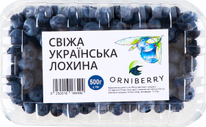 Лохина Orniberry