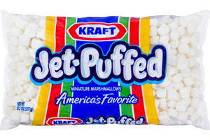 Kraft Jet-Puffed Miniature Marshmallows