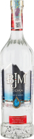 Водка 0.7л 40% BJM бут