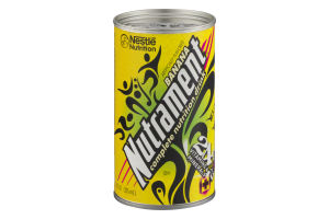 Nestle Nutrition Nutrament Complete Nutrition Drink Banana