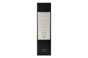 Віскі 0.7л 43% 16 років Lagavulin к/у