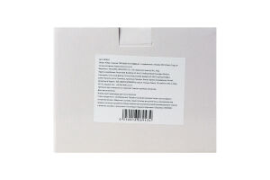 Набір склянок Eat&Drink подв стінк360мл2шт 987893