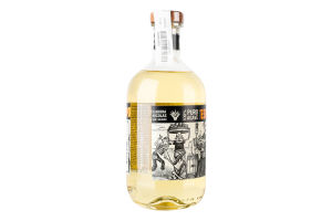Текіла 0.75л 40% Reposado Blue agave Espolon пл