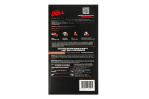 Сосиски варені Хот-дог Mr.Grill охол в/с к/у 345г