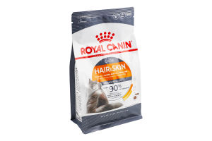 Корм для котов Royal Canin HAIR&SKIN