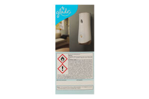 Освіжувач повітря автоматичний Океанський Оазис Automatic Glade 1шт