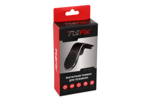 Тримач телефону в салон авто магнітний E011927 ЕкоК