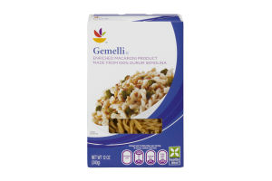 Ahold Macaroni Gemelli