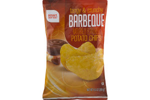 Smart Sense Potato Chips Barbeque