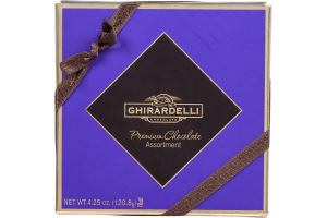 Ghirardelli Premium Chocolate Assortment