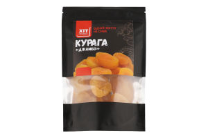 Курага Джамбо Хіт продукт д/п 100г