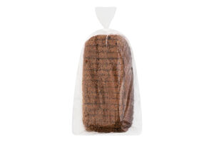 Хліб нарізний формовий Алчевський Перший хліб м/у 450г