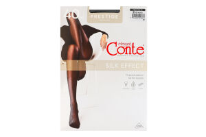 Колготки жіночі Conte elegant Prestige 40den 2 nero