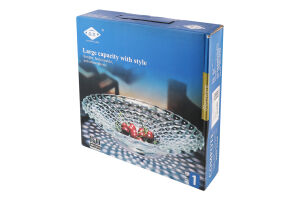 Блюдо скло 29см