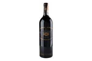 Вино 0.75л 14% червоне сухе Premier Grand Cru Classe Chateau Margaux пл