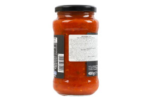 Соус томатный Болоньезе Gustibus с/б 400г