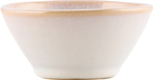 Тарілка MBM My Home Фйорд айворі 8,5см KP-130