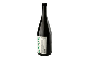 Перри игристый 0.75л 6-6.5% брют Perry Berryland бут
